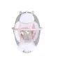 Sezlong, Ingenuity, Flora, Cu arcada detasabila, Cu jucarii, Cu 8 melodii, 6 , Cu vibratii, 0 luni+, Unicorn - 2