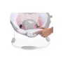 Sezlong, Ingenuity, Flora, Cu arcada detasabila, Cu jucarii, Cu 8 melodii, 6 , Cu vibratii, 0 luni+, Unicorn - 8