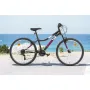 Bicicleta, Dino Bikes, Mountain Bike, Ring Black, Cu 6 viteze si suspensie, 26 inch, Pana la 160 cm - 5