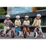 Bicicleta fara pedale, Lionelo, Bart, Usoara, Cu cadru din magneziu, Cu ghidon si sa reglabile, Greutate 3 Kg, 12 inch, Conform cu standardul european de securitate EN71, Purple Amethyst - 22