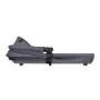 Carucior 2 in 1, Lionelo, Mika Plus, Cadru din aluminiu, Cu landou intarit si salteluta moale, Reversibil, Cu sistem de ventilatie 3D, Cu accesorii, Pana la 22 kg, Conform cu EN1888-1 EN1888-2, EN1466, Gri - 32