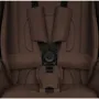 Carucior 2 in 1, Lionelo, Mika Plus, Cadru din aluminiu, Cu landou intarit si salteluta moale, Reversibil, Cu sistem de ventilatie 3D, Cu accesorii, Pana la 22 kg, Conform cu EN1888-1 EN1888-2, EN1466, Mocha Mousse - 31