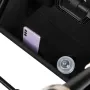 Carucior 3 in 1, Lionelo, Mika Plus, Cadru din aluminiu, Cu landou intarit si salteluta moale, Cu scoica auto testata ADAC, Reversibil, Cu sistem de ventilatie 3D, Cu accesorii, Pana la 22 kg, EN1888-1 EN1888-2 EN1466 ECE R129, Maro - 21