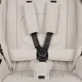 Carucior 3 in 1, Lionelo, Mika Plus, Cadru din aluminiu, Cu landou intarit si salteluta moale, Cu scoica auto testata ADAC, Reversibil, Cu sistem de ventilatie 3D, Cu accesorii, Pana la 22 kg, EN1888-1 EN1888-2 EN1466 ECE R129, Bej - 24