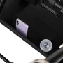 Carucior 3 in 1, Lionelo, Mika Plus, Cadru din aluminiu, Cu landou intarit si salteluta moale, Cu scoica auto testata ADAC, Reversibil, Cu sistem de ventilatie 3D, Cu accesorii, Pana la 22 kg, EN1888-1 EN1888-2 EN1466 ECE R129, Bej - 28