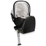 Carucior 4 in 1, Lionelo, Mika Plus, Cu scoica auto Moxie Bej cu baza rotativa 360, Reversibil, Cu sistem de ventilatie 3D, Cu accesorii, Pana la 22 kg, EN1888-1 EN1888-2 EN1466 ECE R129, Verde - 6