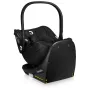 Carucior 4 in 1, Lionelo, Mika Plus, Cu scoica auto Moxie Black Carbon cu baza rotativa 360, Reversibil, Cu sistem de ventilatie 3D, Cu accesorii, Pana la 22 kg, EN1888-1 EN1888-2 EN1466 ECE R129, Verde - 27