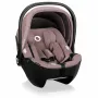 Carucior 4 in 1, Lionelo, Mika Plus, Cu scoica auto Moxie Mov cu baza rotativa 360, Reversibil, Cu sistem de ventilatie 3D, Cu accesorii, Pana la 22 kg, EN1888-1 EN1888-2 EN1466 ECE R129, Maro - 12