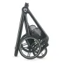 Carucior modular 3in1 Coccolle Lissia Moss Green+Scoica auto iSize Coccolle Knox Greystone - 10