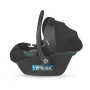 Carucior modular 3in1 Coccolle Lissia Moss Green+Scoica auto iSize Coccolle Knox Greystone - 15