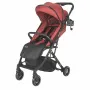 Carucior sport Coccolle Alla Mahogany brown - 1