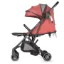 Carucior sport Coccolle Alla Mahogany brown - 3