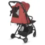 Carucior sport Coccolle Alla Mahogany brown - 5