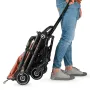 Carucior sport Coccolle Alla Mahogany brown - 7