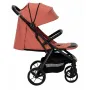 Carucior sport, FreeON, Dynamic Pliabil automat, De la nastere pana la 22 kg, Cu spatar reglabil in 3 pozitii, Grey - 11