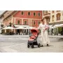 Carucior sport, FreeON, Dynamic Pliabil automat, De la nastere pana la 22 kg, Cu spatar reglabil in 3 pozitii, Grey - 14