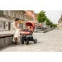 Carucior sport, FreeON, Dynamic Pliabil automat, De la nastere pana la 22 kg, Cu spatar reglabil in 3 pozitii, Grey - 15