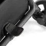Carucior sport, Jane, Clap, Sistem compact de pliere care permite transportul caruciorului la bordul aeronavei, Cadru din aluminium, De la nastere pana la 26Kg, Conform cu standardul european EN 1888-2:2018+A1:2023, Desert - 23