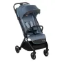 Carucior sport, Jane, Clap, Sistem compact de pliere care permite transportul caruciorului la bordul aeronavei, Cadru din aluminium, De la nastere pana la 26Kg, Conform cu standardul european EN 1888-2:2018+A1:2023, Seal - 1