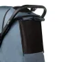 Carucior sport, Jane, Clap, Sistem compact de pliere care permite transportul caruciorului la bordul aeronavei, Cadru din aluminium, De la nastere pana la 26Kg, Conform cu standardul european EN 1888-2:2018+A1:2023, Seal - 12