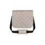 Carucior sport, Lionelo, Emma Plus, Cu tavita, 2 Suporturi pentru pahar, Geanta accesorii, Conform cu standardul european de securitate EN1888-1, Bej - 10