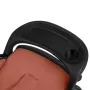 Carucior sport, Lionelo, Emma Plus, Cu tavita, 2 Suporturi pentru pahar, Geanta accesorii, Conform cu standardul european de securitate EN1888-1, Roz - 10