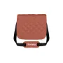 Carucior sport, Lionelo, Emma Plus, Cu tavita, 2 Suporturi pentru pahar, Geanta accesorii, Conform cu standardul european de securitate EN1888-1, Roz - 7