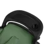Carucior sport, Lionelo, Emma Plus, Cu tavita, 2 Suporturi pentru pahar, Geanta accesorii, Conform cu standardul european de securitate EN1888-1, Verde - 10