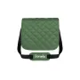 Carucior sport, Lionelo, Emma Plus, Cu tavita, 2 Suporturi pentru pahar, Geanta accesorii, Conform cu standardul european de securitate EN1888-1, Verde - 7