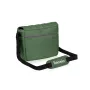 Carucior sport, Lionelo, Emma Plus, Cu tavita, 2 Suporturi pentru pahar, Geanta accesorii, Conform cu standardul european de securitate EN1888-1, Verde - 18