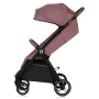 Carucior sport, Lionelo, Ingrid, Capotina impermeabila cu filtru UPF50+, Pana la 22 Kg, Spatar reglabil in 3 pozitii, Include suport pahar si plasa de tantari, Sistem pentru pliere automata, 6 luni+, Roz - 7