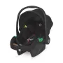 Carucior ultracompact 3in1 Coccolle Ravello Diamond black - 15