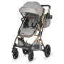 Carucior ultracompact 3in1 Coccolle Ravello Moonlit grey - 2