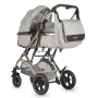 Carucior ultracompact 3in1 Coccolle Ravello Moonlit grey - 8
