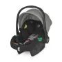 Carucior ultracompact 3in1 Coccolle Ravello Moonlit grey - 15