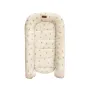 Cosulet confortabil pentru bebelusi, Jane, Growing Cute, 50 x 12 x 90 cm, Botanic - 4