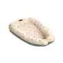 Cosulet confortabil pentru bebelusi, Jane, Growing Cute, 50 x 12 x 90 cm, Botanic - 1