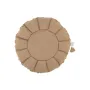 Cosulet rotund, Bubaba, Dots Beige - 6