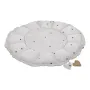 Cosulet rotund, Bubaba, Dots Beige - 7