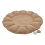 Cosulet rotund, Bubaba, Dots Beige - 8