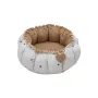 Cosulet rotund, Bubaba, Dots Beige - 9