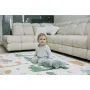 Covoras de joaca, FreeON, Magic Dino, Cu doua fete, Pliabil, Protectie impotriva loviturilor, 200 x 150 cm, Cu Imprimeu pe ambele parti, 0 luni+, Multicolor - 7