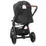 Dispozitiv de leganat automat carucior, Panda Rocker, Jane, 3 Niveluri, Motor Silentios, USB-C - 6