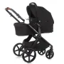 Dispozitiv de leganat automat carucior, Panda Rocker, Jane, 3 Niveluri, Motor Silentios, USB-C - 7