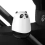 Dispozitiv de leganat automat carucior, Panda Rocker, Jane, 3 Niveluri, Motor Silentios, USB-C - 3