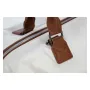 Geanta mamici, FreeON, Mommy things, Spatioasa si practica, Cu multiple buzunare, Include si 2 genti mai mici, Beige - 9