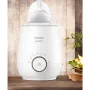 Incalzitor biberoane, Philips Avent, Gata in 3 minute, Alb - 2