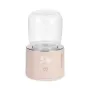 Incalzitor portabil, Lionelo, ThermUp Swift, Portabil, Incalzire in 3 minute, Mentinerea temperaturii, 60 W, USB-C, 4 setari de temperatura: 37-50°C, Recipient 180 ml inclus, Rose Gold - 1