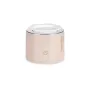 Incalzitor portabil, Lionelo, ThermUp Swift, Portabil, Incalzire in 3 minute, Mentinerea temperaturii, 60 W, USB-C, 4 setari de temperatura: 37-50°C, Recipient 180 ml inclus, Rose Gold - 15