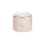 Incalzitor portabil, Lionelo, ThermUp Swift, Portabil, Incalzire in 3 minute, Mentinerea temperaturii, 60 W, USB-C, 4 setari de temperatura: 37-50°C, Recipient 180 ml inclus, Rose Gold - 16